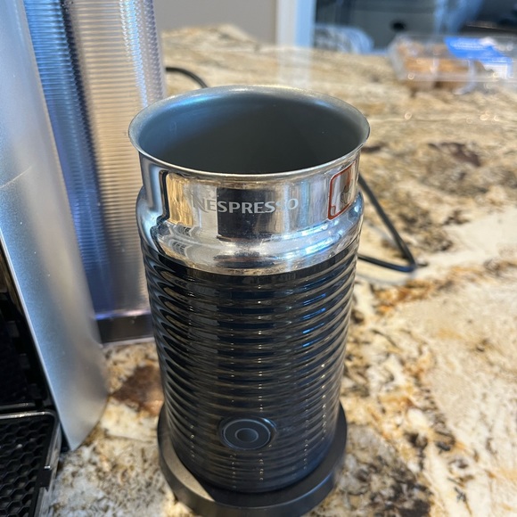 Nespresso Verturo - Picture 10 of 15